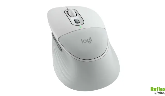 Logitech Signature Comfort Plus Serisi Tanıtıldı M850 L Öne Çıktı