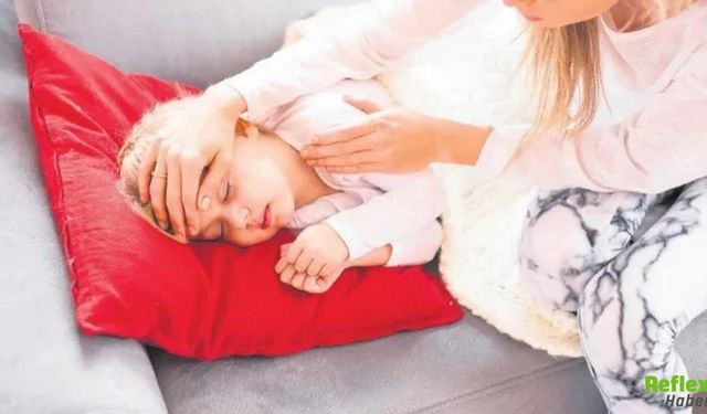 Okullarda İshal Alarmı! Uzmanlardan Ailelere Kritik Uyarılar