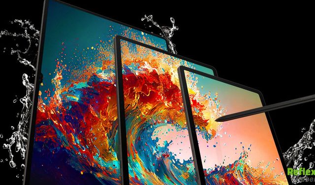 Samsung Galaxy Tab S9 Serisine One UI 8.5 Güncellemesi Geldi