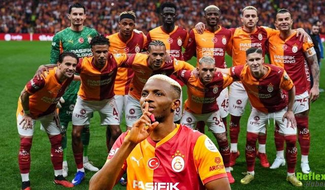 Galatasaray Şampiyonluk Kutlaması Ne Zaman? 2026