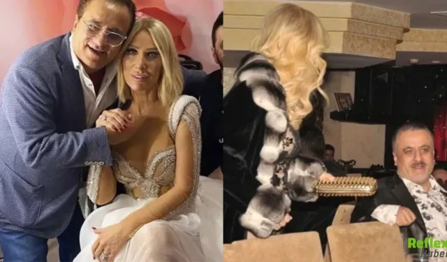 Seda Sayan ile Erol Köse Neden Kavga Etti?