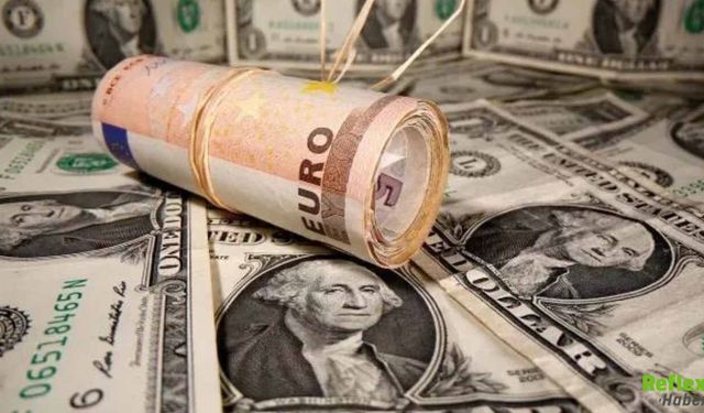 Serbest Piyasada Döviz Güne Yükselişle Başladı: Dolar 45,41 TL, Avro 53,33 TL