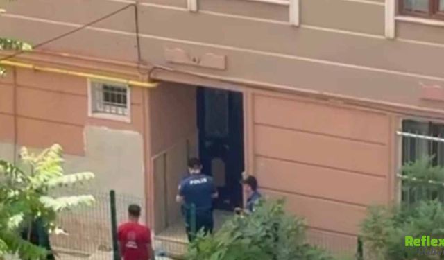 Siirt’te Bayram Temizliği Faciası, 5’inci Kattan Düşen Kadın Hayatını Kaybetti