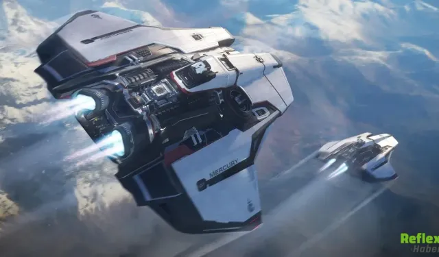 Star Citizen Kitle Fonlamasında 1 Milyar Doları Aştı Squadron 42 İçin 2026 Hedefi