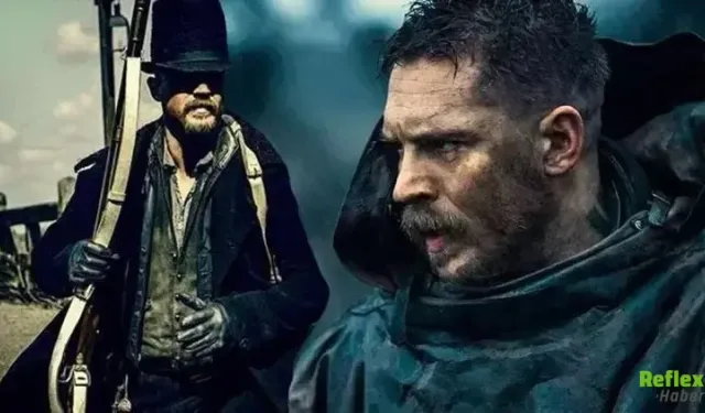 Tom Hardy Hakkında Şoke Eden İddia! Set Davranışları Krize Neden Oldu
