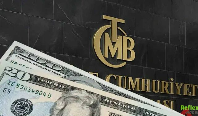 Türkiye’nin Dış Borç Tablosu Değişti, Kamu Geriledi Özel Sektör Yükseldi