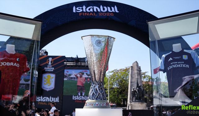 UEFA Finali Ne Zaman? Saat Kaçta?