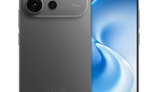 Vivo S60 Geekbench’te Ortaya Çıktı: 7.200 mAh Batarya Ve Snapdragon 8s Gen 3
