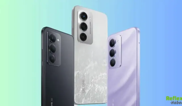 Redmi 17 5G Ve Redmi Turbo 5 18 Haziran’da Tanıtılıyor