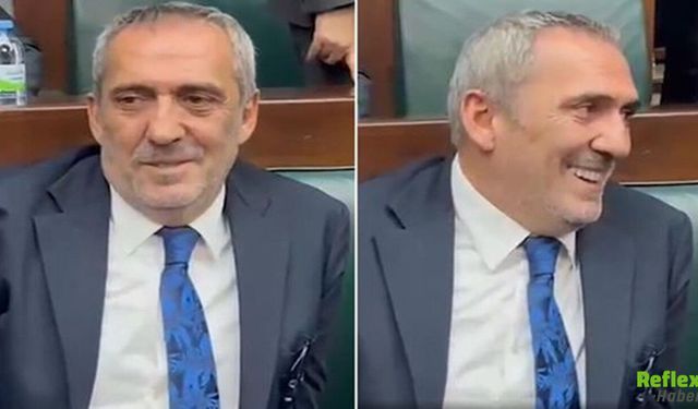Yavuz Bingöl: Siyasetten Uzak Kalamıyorum
