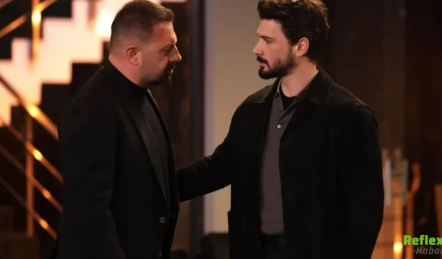 Yeraltı 15 Bölüm Fragmanı İzle - Yeni Bölümden İlk Sahne