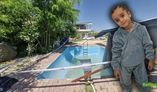 5 Yaşındaki Menesa Özel Neden Öldü?