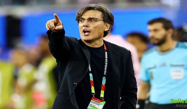 A Milli Takımda Revizyon Başlıyor! TFF'den Kritik Hamle