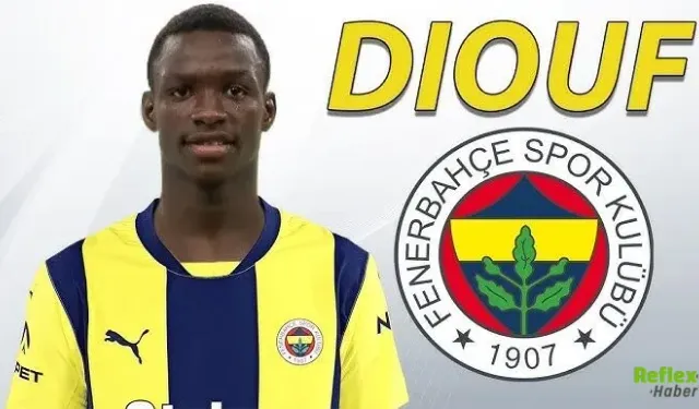 Amara Diouf Kimdir? İstatistikleri Neler? 2026