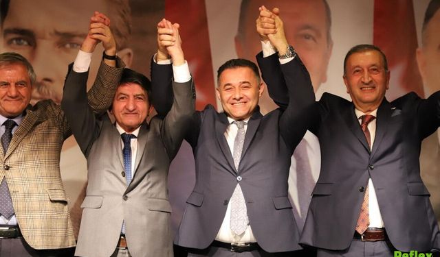 Anadolu Birliği Partisi Genel Başkanı Kimdir? Nereli?