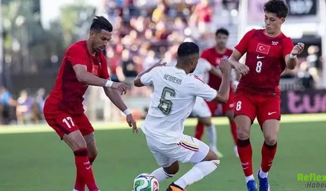 Avustralya-Türkiye 2026 FIFA Dünya Kupası maçı hangi gün saat kaçta?