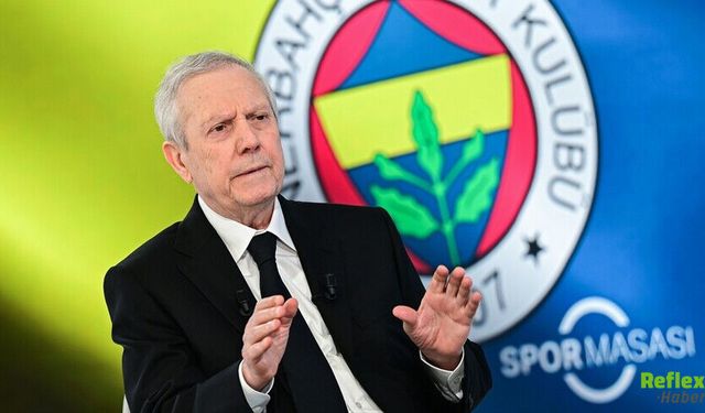 Yıldız Golcü Fenerbahçe'yi Reddetti! Transferde Şok Gelişme