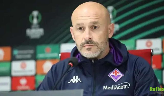 Beşiktaş'ın Yeni Teknik Direktörü Vincenzo Italiano Kimdir? Karnesi Nasıl?