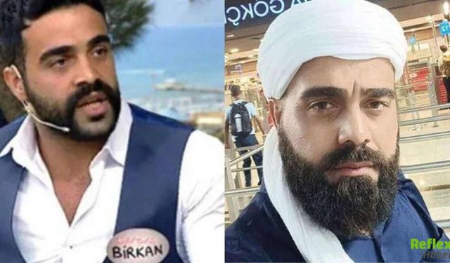 Birkan Key Kimdir, Kaç Yaşında ve Nereli?