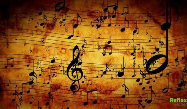 Caddelerde Rüzgar Nota Gitar ve Akor Ayarları