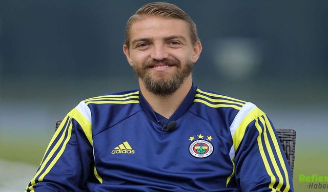 Caner Erkin Futbola Veda Etti! Türk Futbolunda Bir Devir Kapandı