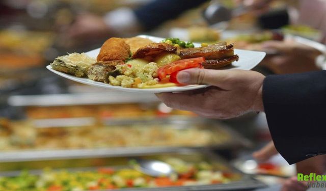 Dışarıda Yemek Yiyen Herkesi İlgilendiriyor! Yeni Dönem Resmen Başlıyor