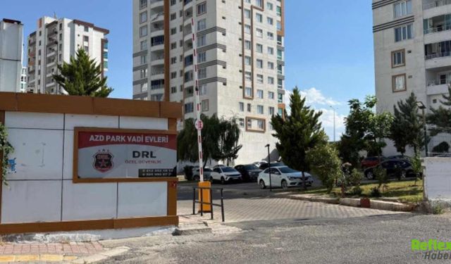 Diyarbakır’da 13 Yaşındaki Çocuk Hayatını Kaybetti, Olayla İlgili İnceleme Başlatıldı