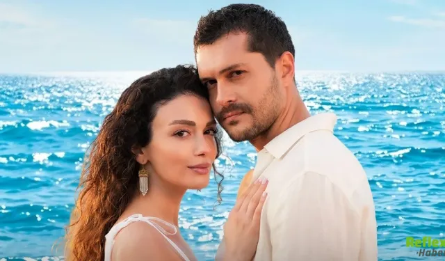 Doğanın Kanunu Dizi Nerede Çekildi? Hangi Köyde?