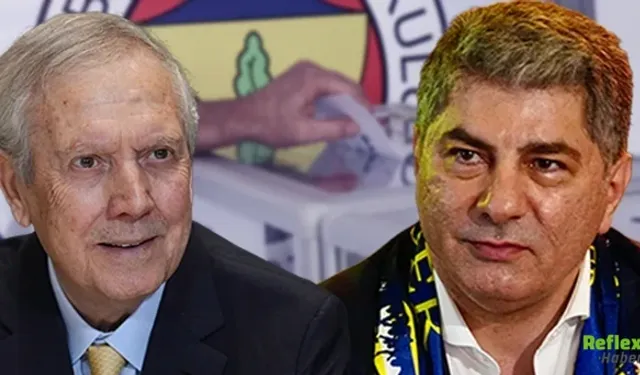 Fenerbahçe Başkan Seçimi Saat Kaçta Bitiyor? Sonuçlar Nerede Yazıyor?