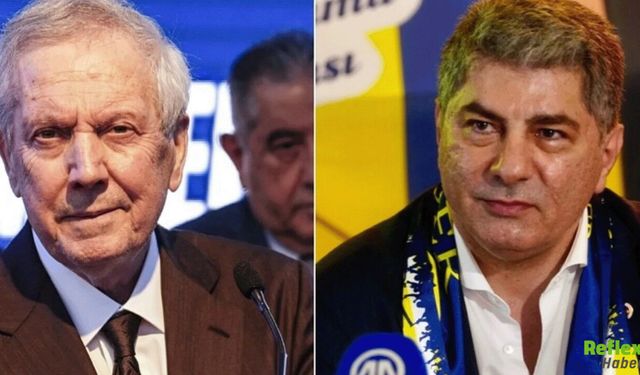 Fenerbahçe Başkanı Kim Oldu? Kim Kazandı?