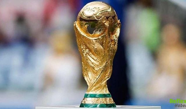 FIFA 2026 Dünya Kupası'nda Son 32 Turu Programı Açıklandı