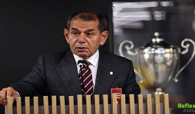 Galatasaray'da Tarihi Karar! 11 Projenin Tamamına Onay Çıktı