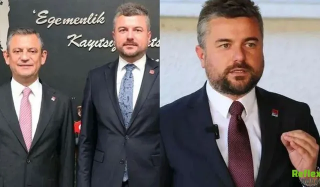 Buca Belediye Başkanı Görkem Duman Kimdir?