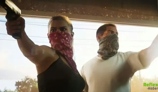 GTA 6 Ön Sipariş Ne Kadar Sattı? Türkiye'de Kaç Kişi Aldı?