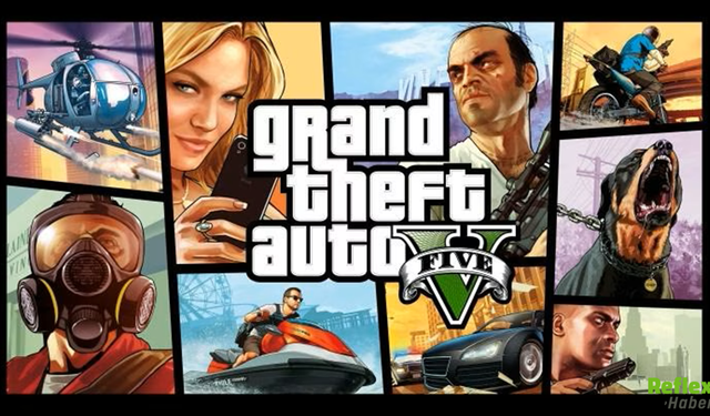 GTA 6 Öncesi Rockstar'dan Dev Sürpriz! Oyunculara Ücretsiz Yükseltme
