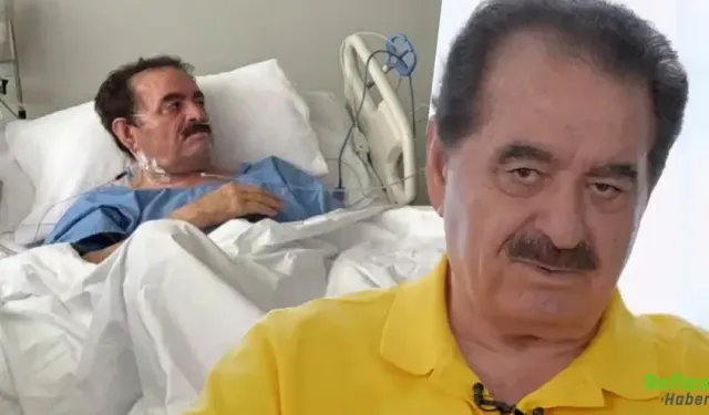 İbrahim Tatlıses Hangi Hastanede? Hastane Nerede?