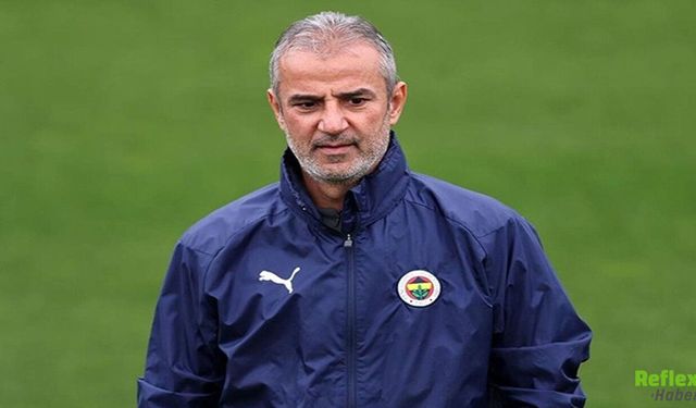 İsmail Kartal Transfer İçin Düğmeye Bastı! İlk Talimatını Verdi