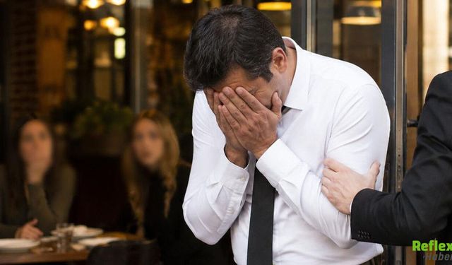 Kadın Çalışanlara "Aşkım" Dedi, İşini Kaybetti! Yargıtay Kararı Onadı