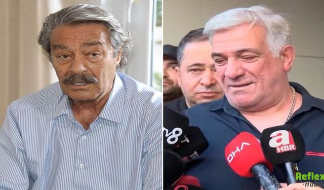 Kadir İnanır'ın Yıllar Önceki Vasiyeti Gündem Oldu! Yeğeni İlk Kez Açıkladı