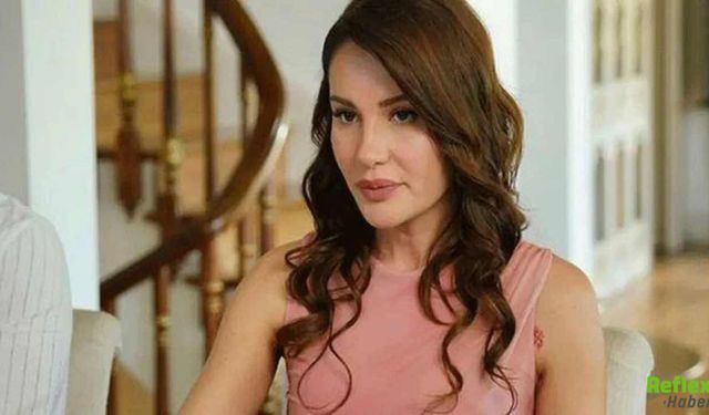 Kızılcık Şerbeti Işıl Dizi de Nasıl Öldü?