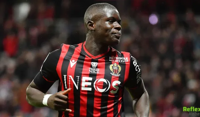 Malang Sarr Fenerbahçe'ye Geldi Mi? İstatistikleri ve Oynadığı Takımlar