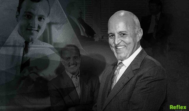 Mehmet Ali Birand Neden Öldü? Ölüm Sebebi Nedir?