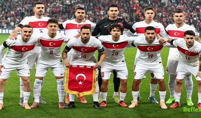Milli Takım İçin Alarm Zilleri! Dünya Kupası Rüyası Erken Bitebilir
