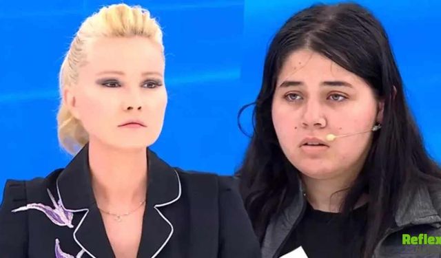 Müge Anlı Ceyda Evlekoğlu Kimdir?