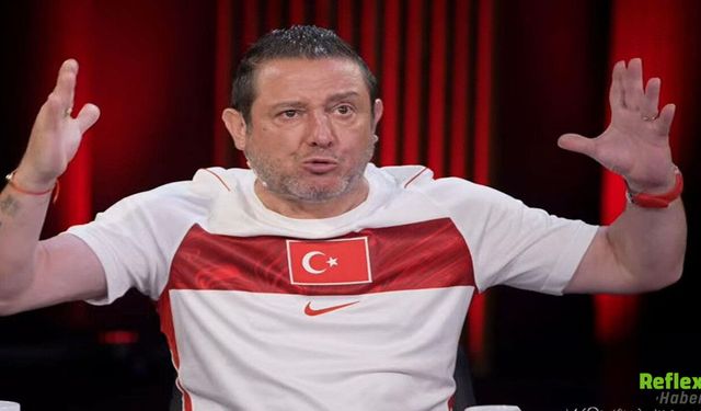 Nihat Kahveci'den Arda Güler'e Olay Sözler!