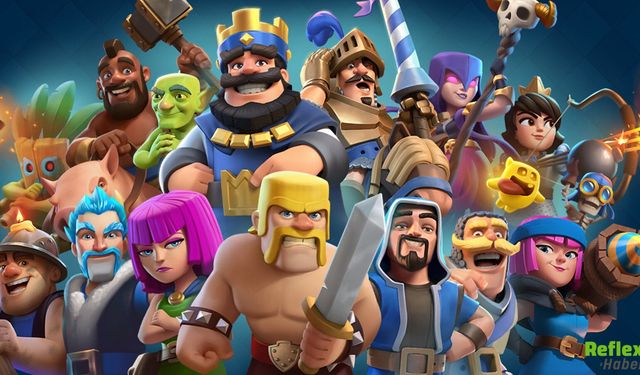 Nulls Royale Nedir? APK ve iOS Nasıl İndirilir?