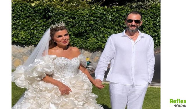 Nuray Sayarı'dan Kahreden Haber! İkiz Bebeklerini Kaybetti