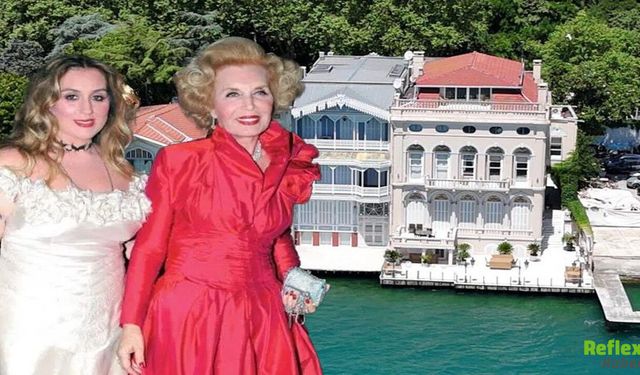 Ölümün Ardından Şok Hamle! Sosyetik Ailede Mahkeme Krizi Patlak Verdi