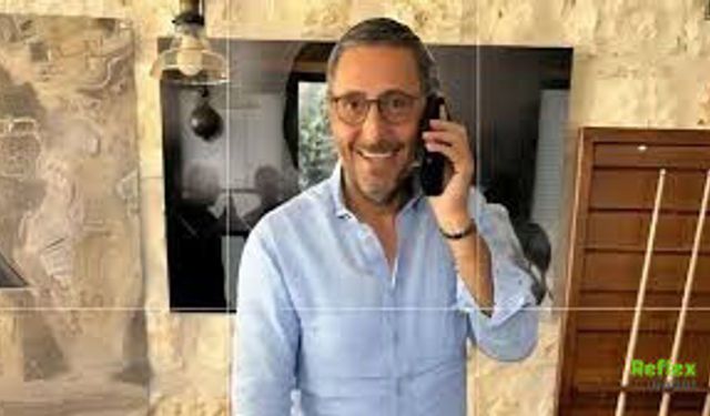 Paşa Murat Barut Neden Öldü? Ölüm Sebebi Nedir?