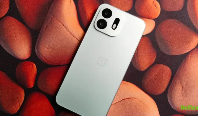 Şarj Sorununu Unutturacak! OnePlus N6'nın Özellikleri Ortaya Çıktı